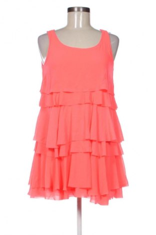 Kleid H&M Divided, Größe S, Farbe Rosa, Preis 14,83 €
