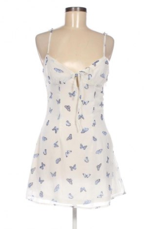 Kleid H&M Divided, Größe S, Farbe Mehrfarbig, Preis € 23,53