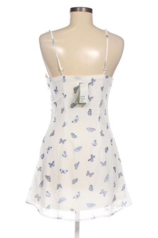 Kleid H&M Divided, Größe S, Farbe Mehrfarbig, Preis € 23,53