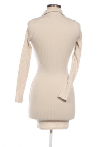 Φόρεμα H&M Divided, Μέγεθος XXS, Χρώμα  Μπέζ, Τιμή 14,83 €