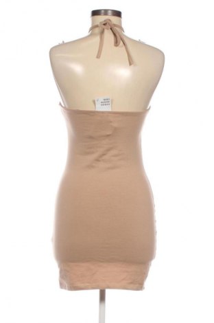 Φόρεμα H&M Divided, Μέγεθος S, Χρώμα  Μπέζ, Τιμή 23,53 €