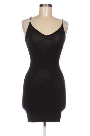 Φόρεμα H&M Divided, Μέγεθος XXS, Χρώμα Μαύρο, Τιμή 14,83 €