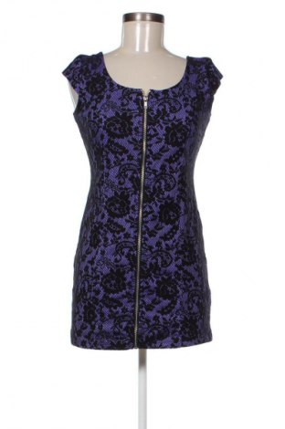 Kleid H&M Divided, Größe M, Farbe Mehrfarbig, Preis 14,83 €