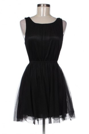 Kleid H&M Divided, Größe S, Farbe Schwarz, Preis 14,83 €