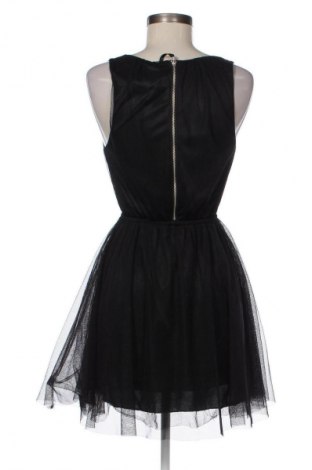 Kleid H&M Divided, Größe S, Farbe Schwarz, Preis 14,83 €
