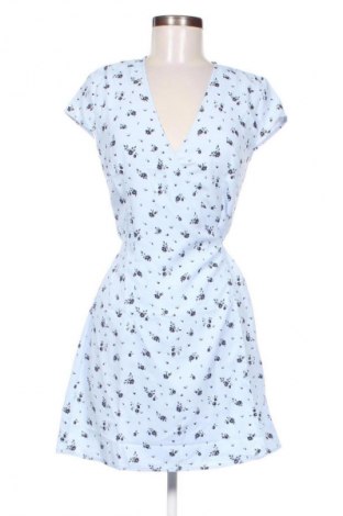 Kleid H&M Divided, Größe S, Farbe Mehrfarbig, Preis 14,77 €