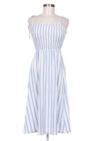 Kleid H&M Divided, Größe XS, Farbe Mehrfarbig, Preis 14,77 €