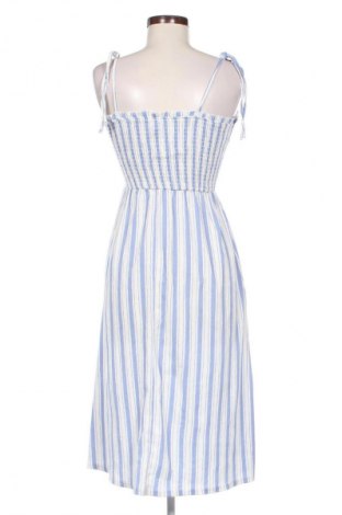 Kleid H&M Divided, Größe XS, Farbe Mehrfarbig, Preis 14,77 €