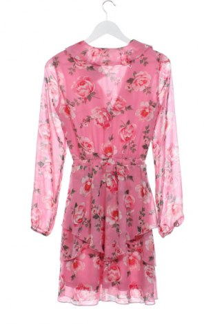 Kleid H&M Divided, Größe XS, Farbe Mehrfarbig, Preis € 14,83