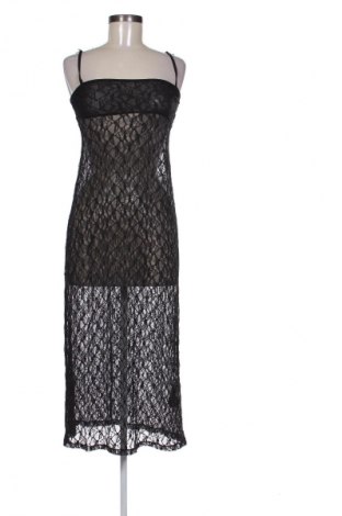 Kleid H&M Divided, Größe S, Farbe Schwarz, Preis 14,83 €