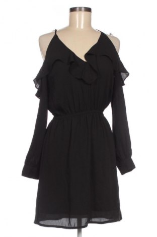 Kleid H&M Divided, Größe M, Farbe Schwarz, Preis € 14,77