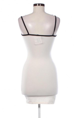 Šaty  H&M Divided, Veľkosť XXS, Farba Kremová, Cena  14,77 €