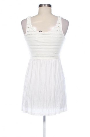 Kleid H&M Divided, Größe S, Farbe Weiß, Preis € 14,83