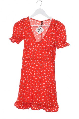 Rochie H&M Divided, Mărime XS, Culoare Multicolor, Preț 77,17 Lei