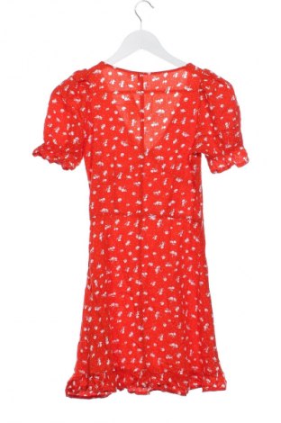 Rochie H&M Divided, Mărime XS, Culoare Multicolor, Preț 77,17 Lei
