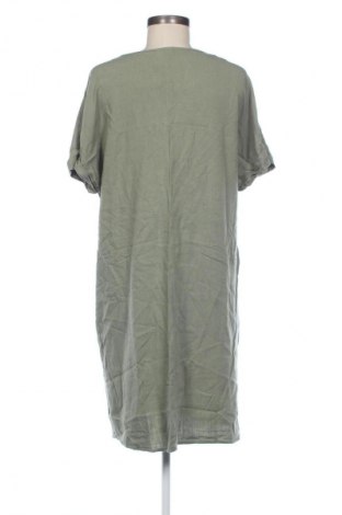 Kleid H&M L.O.G.G., Größe M, Farbe Grün, Preis € 14,83