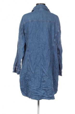 Kleid H&M L.O.G.G., Größe XL, Farbe Blau, Preis € 27,99