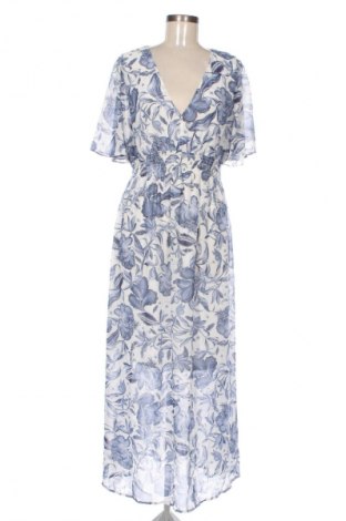 Rochie H&M Mama, Mărime L, Culoare Multicolor, Preț 142,50 Lei