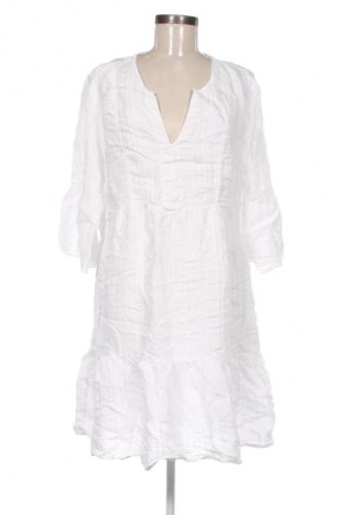 Φόρεμα Haily`s, Μέγεθος XXL, Χρώμα Λευκό, Τιμή 24,55 €