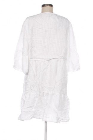 Φόρεμα Haily`s, Μέγεθος XXL, Χρώμα Λευκό, Τιμή 24,55 €