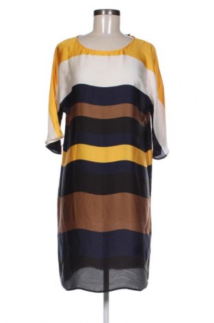 Kleid Hallhuber, Größe S, Farbe Mehrfarbig, Preis € 41,98
