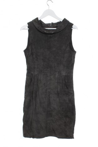 Kleid Hallhuber, Größe S, Farbe Grau, Preis € 119,99