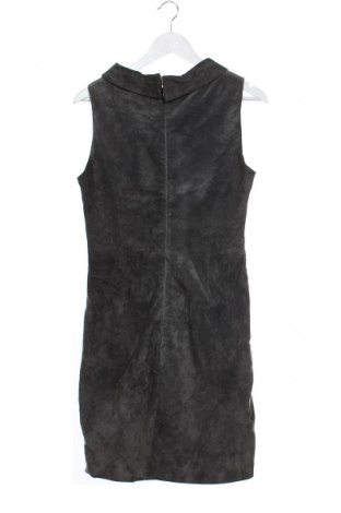 Kleid Hallhuber, Größe S, Farbe Grau, Preis € 119,99