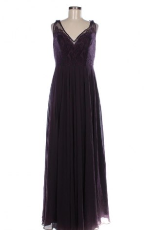 Sukienka Hayley Paige Occasions, Rozmiar M, Kolor Fioletowy, Cena 719,99 zł