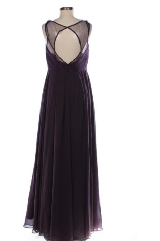 Sukienka Hayley Paige Occasions, Rozmiar M, Kolor Fioletowy, Cena 719,99 zł