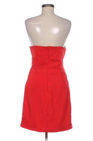 Kleid Hefty, Größe XL, Farbe Rot, Preis € 32,00