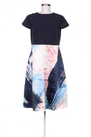 Kleid Heine, Größe L, Farbe Mehrfarbig, Preis € 40,99
