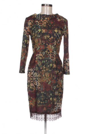 Φόρεμα Hermosa, Μέγεθος M, Χρώμα Πολύχρωμο, Τιμή 41,98 €