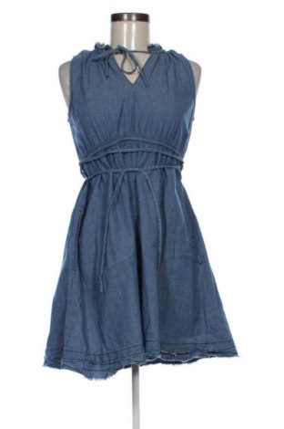 Sukienka Hilfiger Denim, Rozmiar M, Kolor Niebieski, Cena 299,00 zł