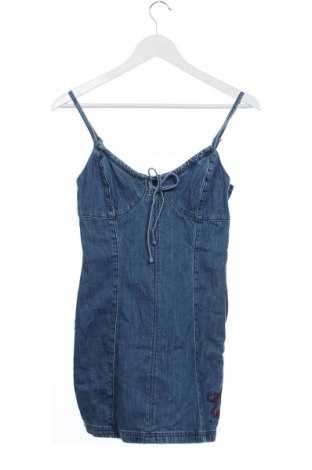 Sukienka Hollister, Rozmiar XS, Kolor Niebieski, Cena 355,99 zł