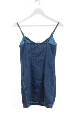 Sukienka Hollister, Rozmiar XS, Kolor Niebieski, Cena 355,99 zł