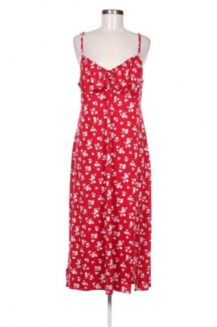 Kleid Hollister, Größe XXL, Farbe Mehrfarbig, Preis 24,48 €