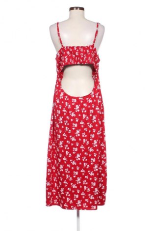 Kleid Hollister, Größe XXL, Farbe Mehrfarbig, Preis 24,48 €