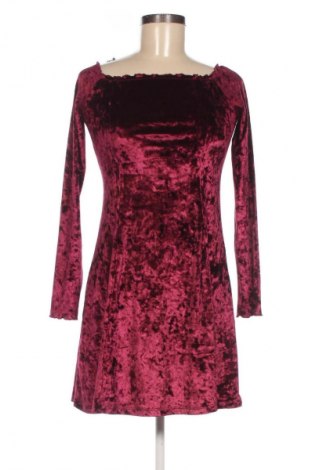 Kleid Hollister, Größe M, Farbe Rot, Preis 25,00 €