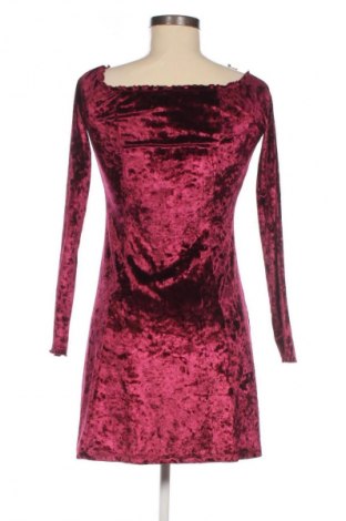 Kleid Hollister, Größe M, Farbe Rot, Preis 25,00 €