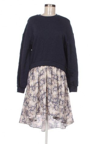 Kleid Hugo Boss, Größe S, Farbe Mehrfarbig, Preis 142,99 €