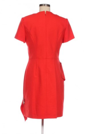 Kleid Hugo Boss, Größe M, Farbe Rot, Preis 188,24 €