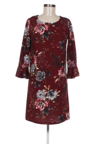 Kleid In Shape, Größe S, Farbe Mehrfarbig, Preis € 14,83