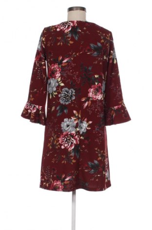 Kleid In Shape, Größe S, Farbe Mehrfarbig, Preis € 14,83