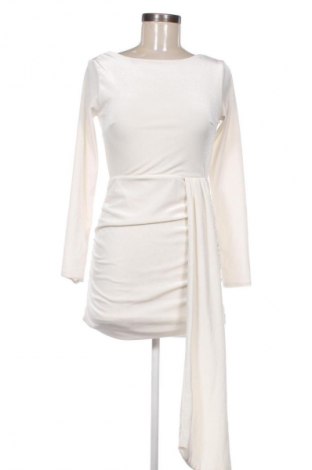 Kleid In the style, Größe S, Farbe Ecru, Preis € 14,77