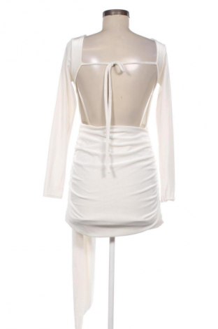 Kleid In the style, Größe S, Farbe Ecru, Preis € 14,77