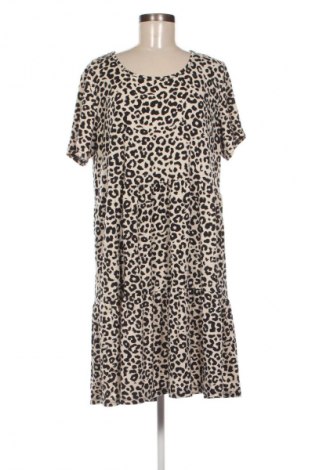 Kleid Infinity, Größe XL, Farbe Mehrfarbig, Preis € 21,99
