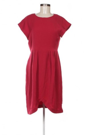 Kleid Intropia, Größe L, Farbe Rot, Preis € 41,94