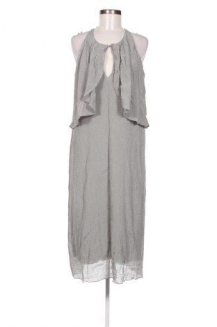 Šaty  Intropia, Veľkosť M, Farba Sivá, Cena  41,94 €