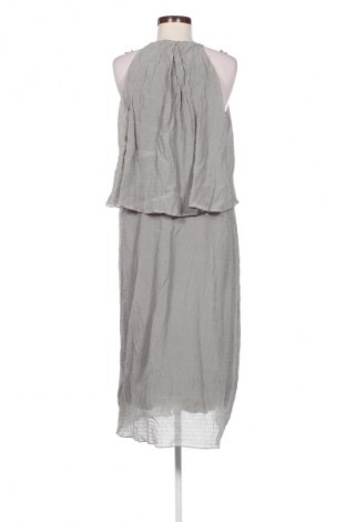 Šaty  Intropia, Veľkosť M, Farba Sivá, Cena  41,94 €