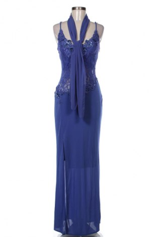 Kleid Invito, Größe M, Farbe Blau, Preis € 29,74